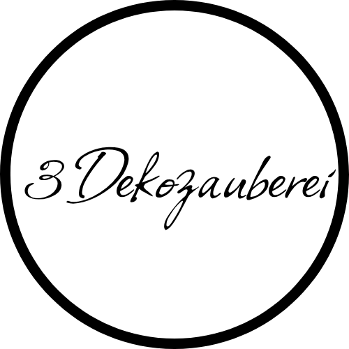 3Dekozauberei